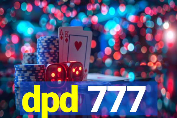 dpd 777